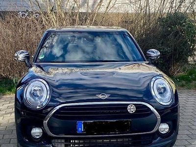 Mini Cooper Clubman