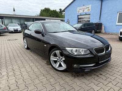 BMW 325 Cabriolet