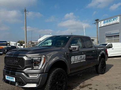 Usata Ford Shelby 710 CV (522 kW) 2025 Grigio SUV