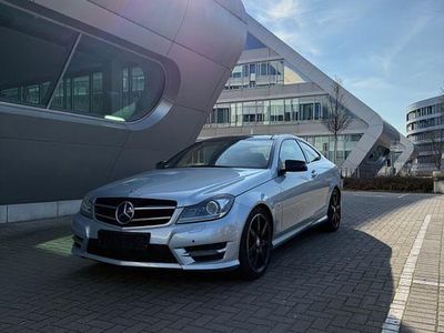 Mercedes C250