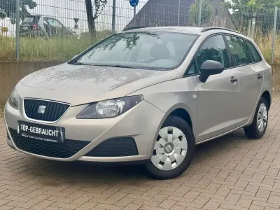 Gebraucht Seat Ibiza ST