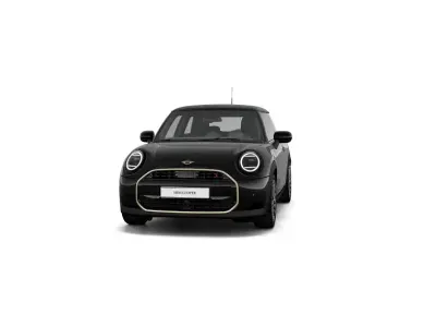 Second-hand Mini Cooper S