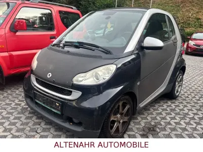 Gebraucht Smart ForTwo Coupé