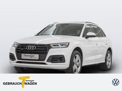 gebraucht Audi Q5 TFSI e