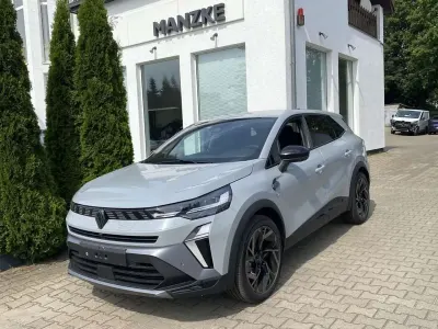 Second-hand Renault Symbioz 143 CP (105 kW) 2024 Gri SUV