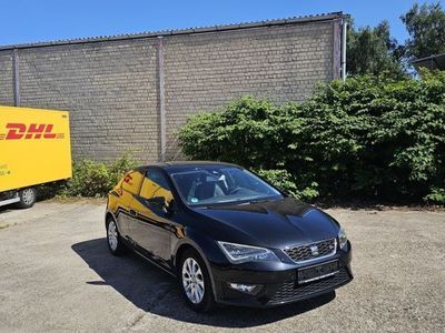 Seat Leon SC