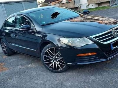 VW CC