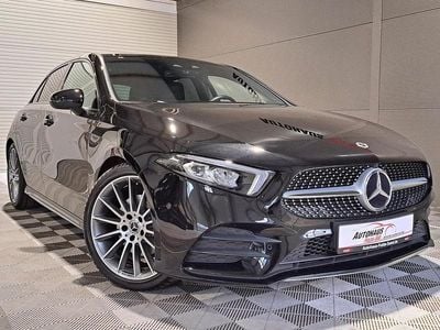 Mercedes A220