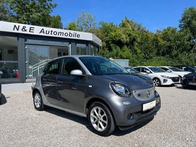 gebraucht Smart ForFour Electric Drive ForFour / EQ