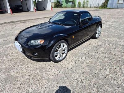 Mazda MX5