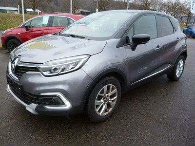 gebraucht Renault Captur 5-tg. 0,9i Cool-Navi, RK,PP,Navi,Sitzheiz