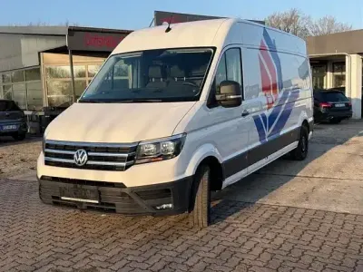 Używany VW Crafter Trendline 102 KM (75 kW) 2020 Andere Van
