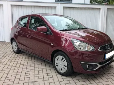 Gebraucht Mitsubishi Space Star
