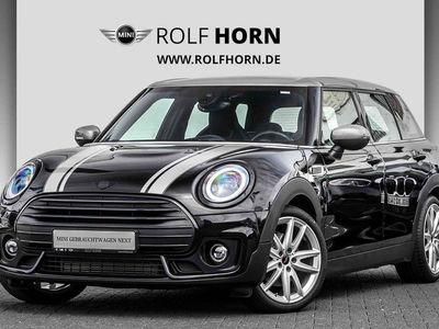 Mini Cooper D Clubman