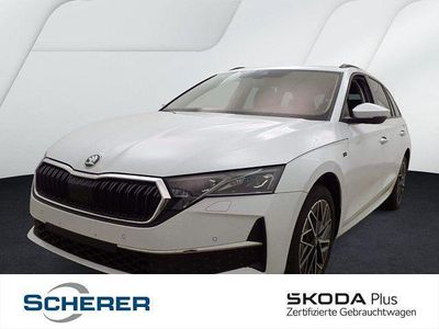 Gebraucht 2025 Skoda Octavia Tour Kombi | 47.965 €
