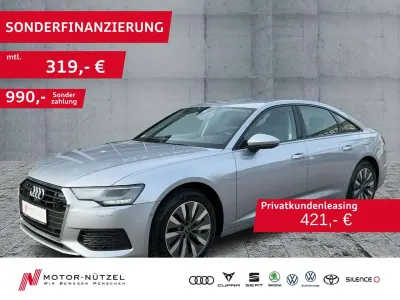 Gebraucht Audi A6