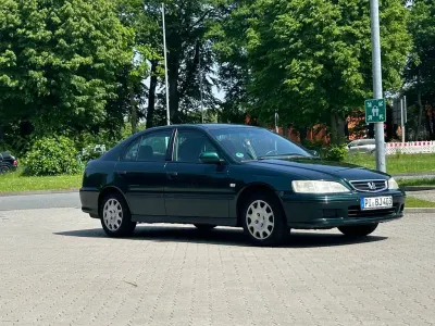 Gebraucht Honda Accord