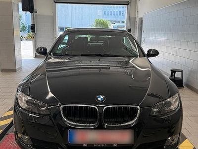 BMW 320 Cabriolet
