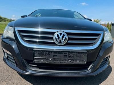 VW CC