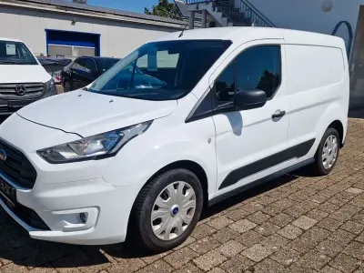 Gebraucht Ford Tourneo Connect
