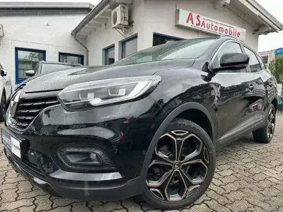 Gebraucht Renault Kadjar