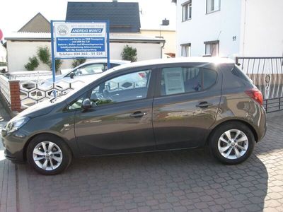 gebraucht Opel Corsa E, Drive