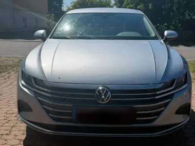 Gebraucht VW Arteon