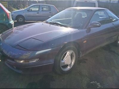 Gebraucht Ford Probe 1996 Blau Coupé