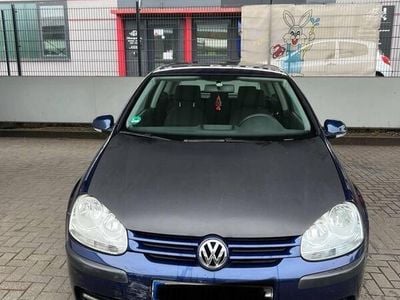 VW Golf V