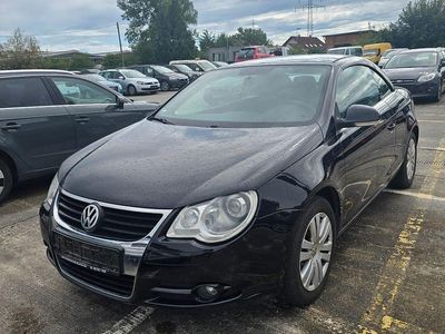 VW Eos
