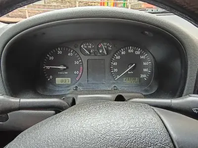 Occasion VW Polo