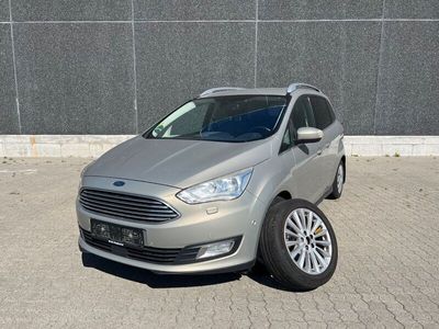 Ford Grand C-Max