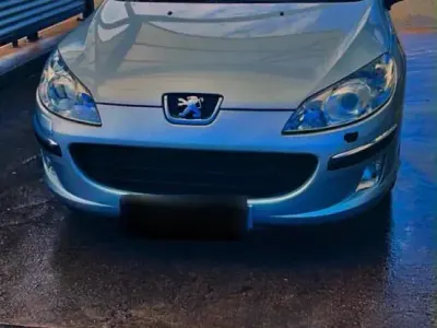 Gebraucht Peugeot 407