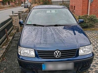 gebraucht VW Lupo 