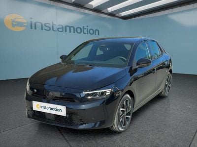 Novo Opel Corsa 101 HP (74 kW) 2026 Preto Citadino