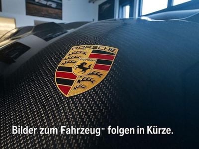 Usata Porsche Macan 265 CV (194 kW) 2024 Nero SUV