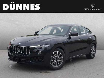 Gebraucht Maserati Levante GT 330 PS (242 kW) 2022 Bianco SUV