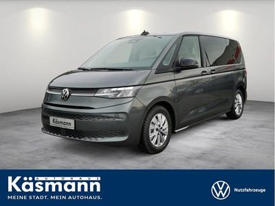 Brugt VW T7 Life 150 HK (110 kW) 2025 Grå Van