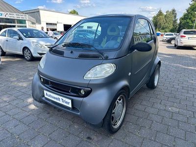 Smart ForTwo Coupé