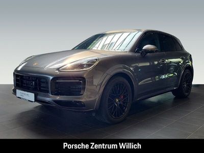 Porsche Cayenne GTS