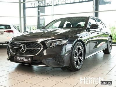 Mercedes E200