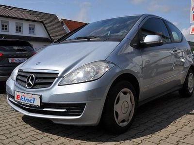 Mercedes A150