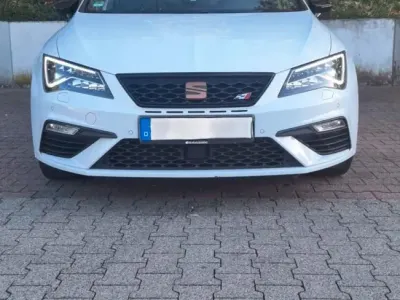 Gebraucht Cupra Leon