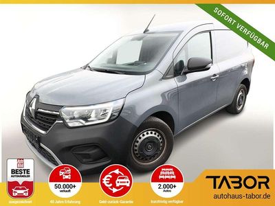 Grau Gebraucht 2021 Renault Kangoo Van / Kleinbus | 17.788 € (Fairer Preis)
