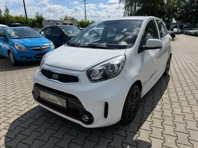Gebraucht Kia Picanto