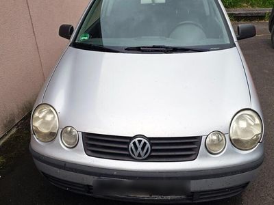 VW Polo