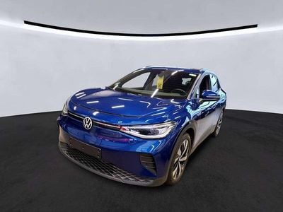 Gebraucht VW ID.4 Pro Performance 150 kW (204 PS) 2023 Blue dusk metallic SUV