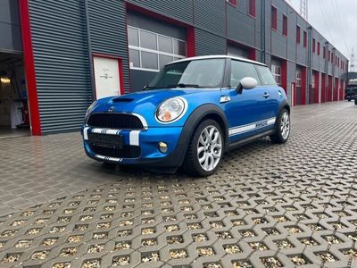 gebraucht Mini Cooper S Coupé 174 PS