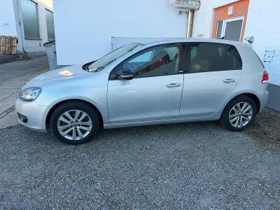 Gebraucht VW Golf VII