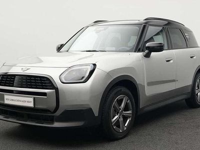 Grau Gebraucht 2025 Mini Countryman Classic SUV | 36.003 € (Fairer Preis)